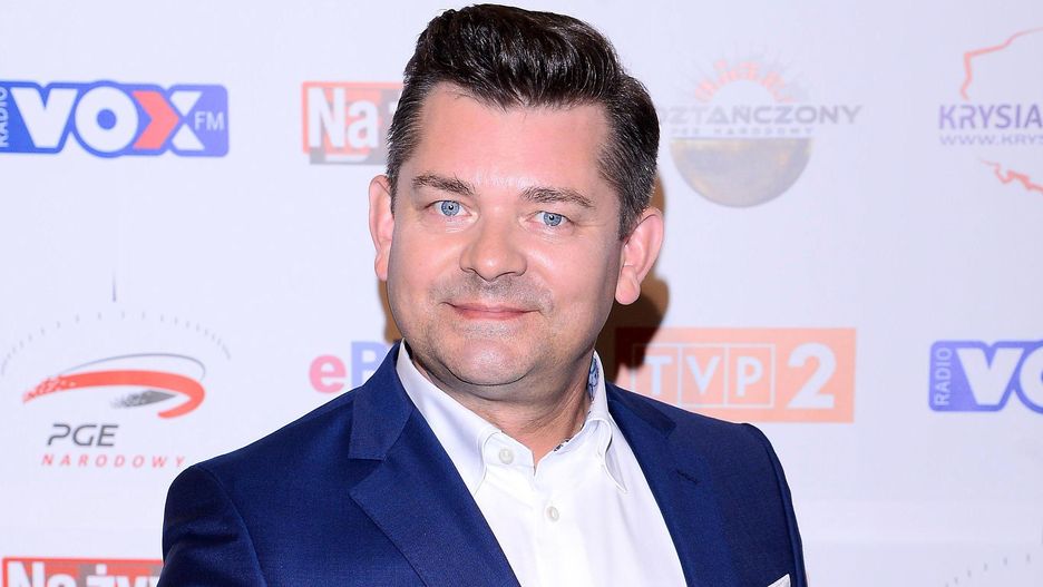"Szansa na sukces" z Zenkiem Martyniukiem hitem TVP! Wysoka oglądalność odcinka