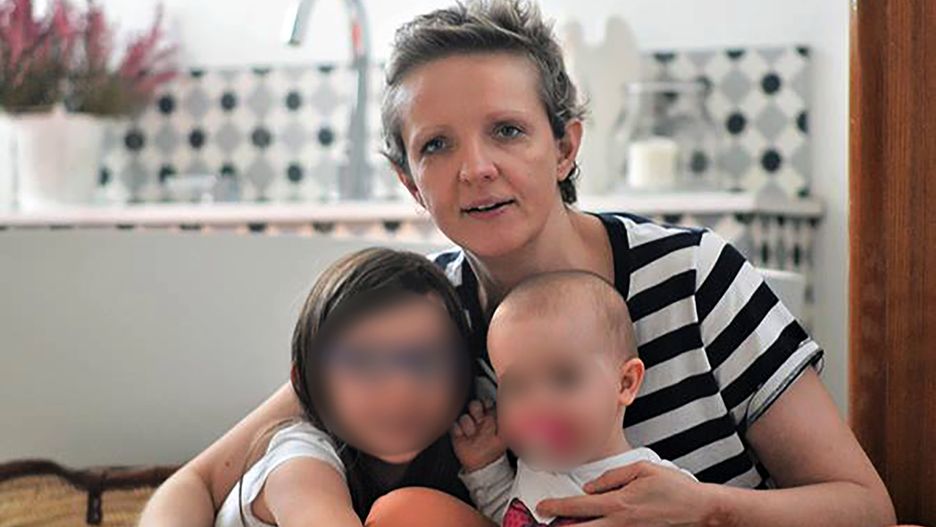 Monika Orlik-Arseniuk opublikowała na swoim profilu na Facebooku list, w którym opisała degradację swojego męża w IPN.