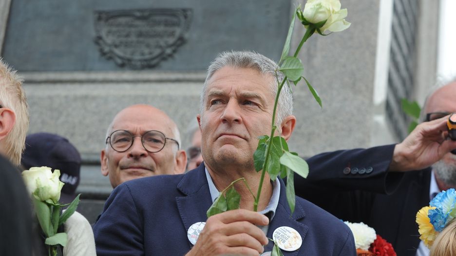 Sprawa dotyczy wydarzeń z 10 czerwca 2017 roku