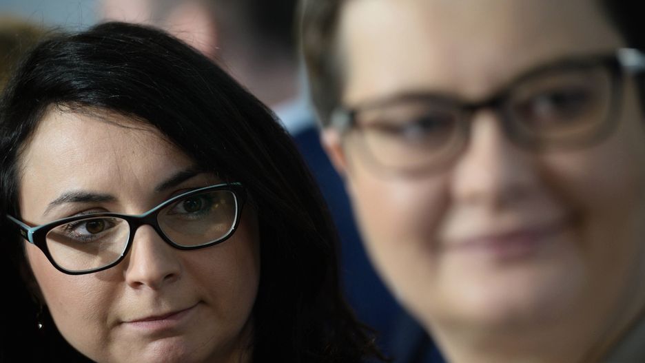 Spór w Nowoczesnej. Będzie wspólny klub parlamentarny z PO?