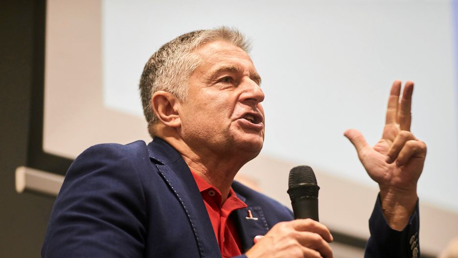Władysław Frasyniuk ocenił, że nie ma ciekawej propozycji na 11 listopada
