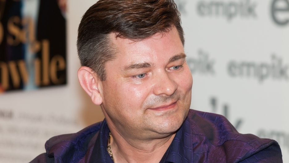 Daniel M. nadszarpnął wizerunek ojca