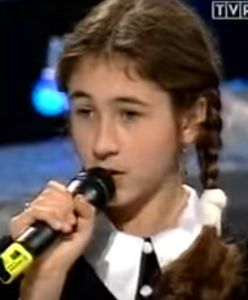 W wieku 11 lat wygrała "Szansę na sukces". Georgina Tarasiuk dziś jest piękną kobietą