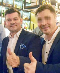 Daniel M. żyje dziś jak kawaler. Nie widuje dziecka, za to kupił nowy rower