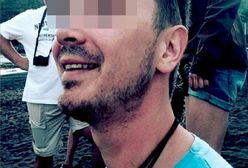 Syn Martyniuka przeprosił teściową. W końcu poszedł po rozum do głowy