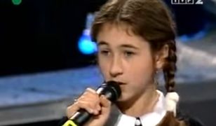 Georgina Tarasiuk po latach. Zobaczcie, jak wygląda gwiazda "Szansy na sukces"