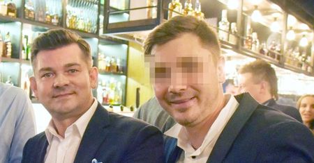Czarne owce w rodzinach gwiazd. Nie tylko Zenek Martyniuk ma powody do wstydu