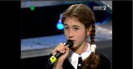 Georgina Tarasiuk z "Szansy na sukces" wyrosła na piękną kobietę