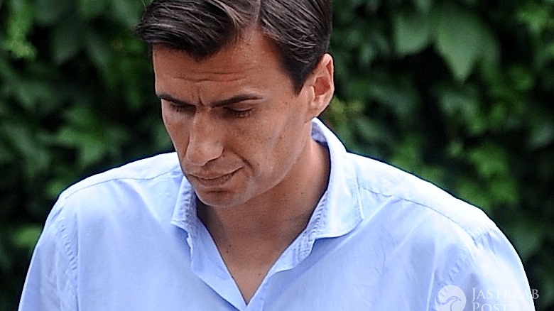 Jarosław Bieniuk trudny czas