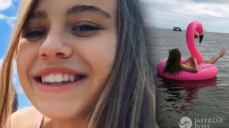 Olwiai Bieniuk wakacje