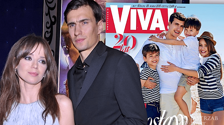 Jarosław Bieniuk Viva!