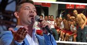 Zenek Martyniuk, ulubieniec polskiej reprezentacji obchodzi dziś urodziny! Stworzy nowy hit na EURO 2016?
