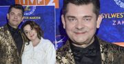 Kulisy sylwestra Zenka i Danusi Martyniuków. Tak bawili się w Zakopanem. Spełniło się jedno z marzeń żony króla disco-polo