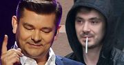 Daniel Martyniuk wsiadł za kółko po alkoholu! Miał tyle promili we krwi, że to cud, że tylko stracił prawo jazdy
