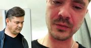 Syn Zenka Martyniuka publicznie przeprasza byłą dziewczynę i jej rodziców. Takich słów nikt się nie spodziewał