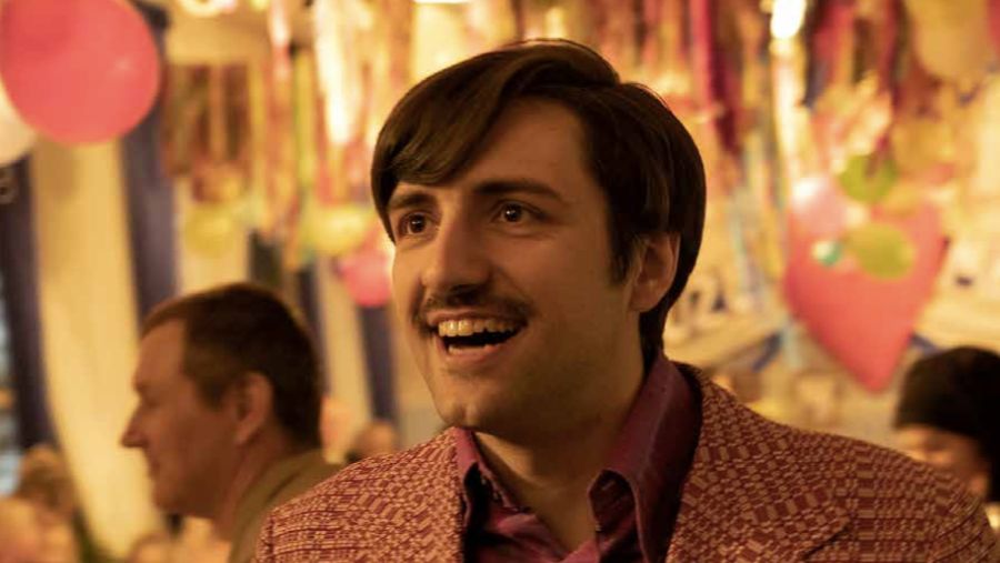 W postać młodego Zenka wcieli się Jakub Zając