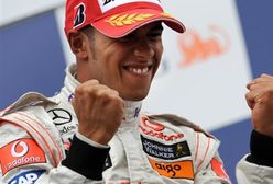 Mechanicy McLarena mają dość Hamiltona