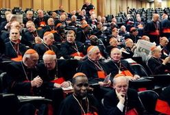 Siódme posiedzenie Kolegium Kardynałów