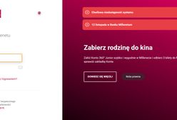 Koniec awarii w Millennium. Lokata na pocieszenie