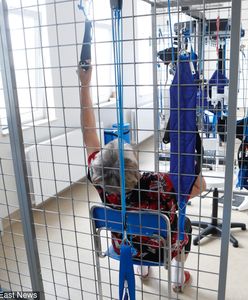 "Sanatorium miłości" to tylko część prawdy. Rzeczywistość? Walka o wyjazdy, żądania morza i ciepłej pogody