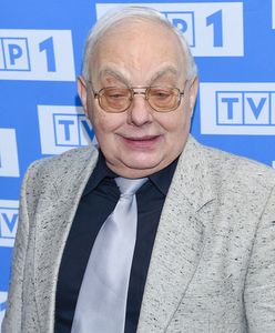 "Sanatorium miłości": Cezary był w śpiączce. Ostatnie dni spędził w szpitalu