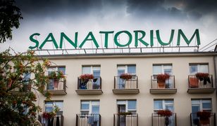 Inowrocław. 66-latek udawał kuracjusza i okradał gości