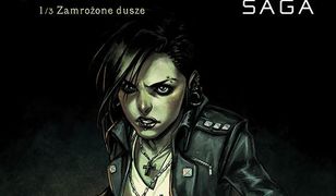 Starzy znajomi i nowe wyzwania. Recenzja "Millennium Saga 1 – Zamrożone dusze"