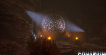 Conarium zawita na Xboksa i PS4 w lutym