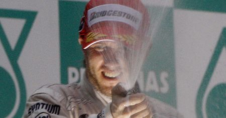 Heidfeld: to ja podjąłem decyzję