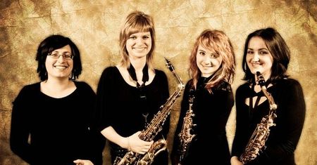 Ladies' Jazz Festival już niebawem w Gdyni