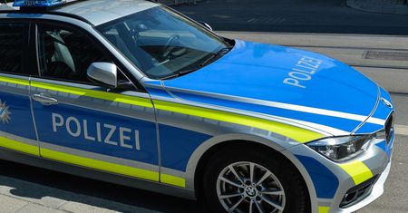 Strzelanina w Monachium. Dwie osoby nie żyją