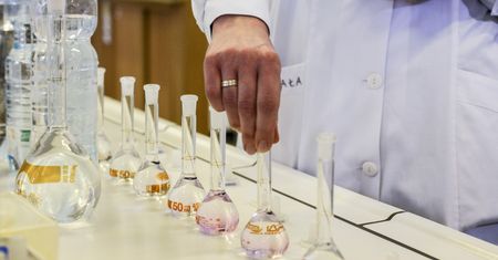 Koronawirus w Polsce. Ruszają testy w następnych laboratoriach