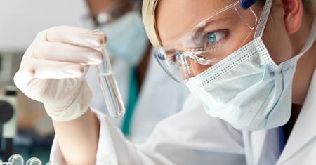 Pomyłka w badaniach na raka. 60 tys. testów do poprawki