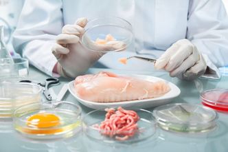 Pięć innowacyjnych projektów na finał foodtech.ac - akceleratora łączącego nowe technologie i branżę spożywczą