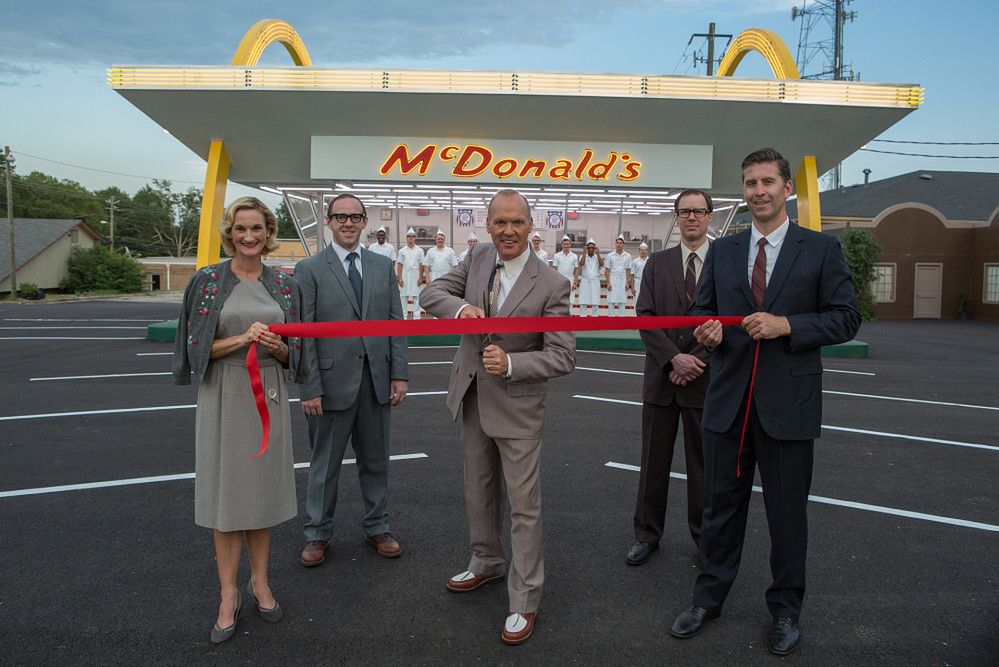 "McImperium", czyli film o McDonald's. "Królestwo chciwości". Recenzja