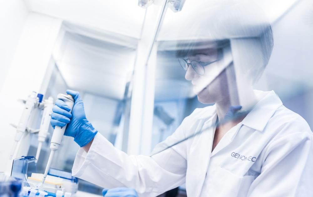 Antybiotyki pod lupą. Jak walczyć z uodpornieniem bakterii na leki?