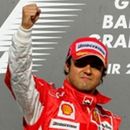 Grand Prix Bahrajnu: pierwsze punkty Kubicy, triumf Massy