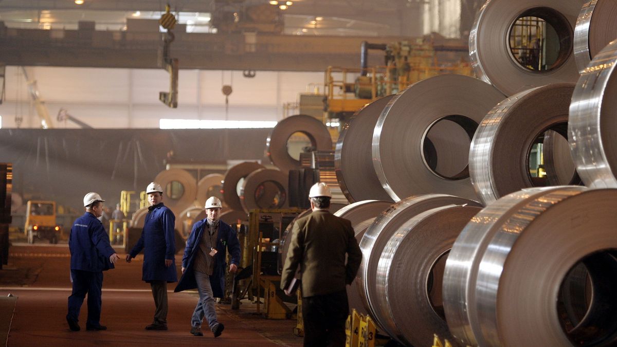 Huta Aluminium Konin Impexmetal.