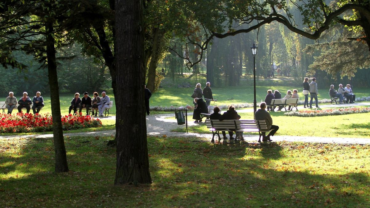 Możliwość leczenia się w sanatorium z ZUS można uzyskać, składając odpowiedni wniosek