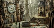 Sprawa Machinarium: piłeczka po stronie Sony