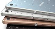 Xperia Z5 Premium: pierwszy smartfon z ekranem 4K!
