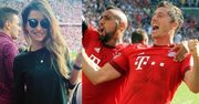 Anna Lewandowska dumna z Roberta na meczu Bayern Monachium. Zdradziła, jaki posiłek przygotowała mężowi przed spotkaniem
