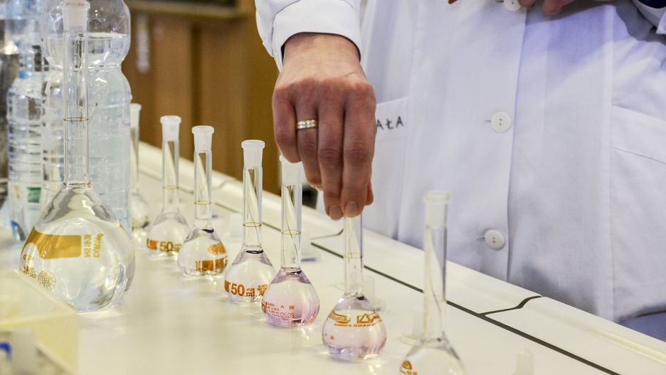 Koronawirus w Polsce. Ruszają testy w następnych laboratoriach