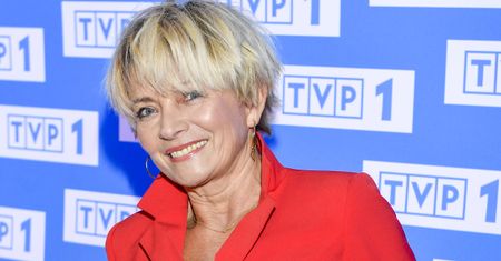 Iwona z "Sanatorium miłości" o seksie seniorów. "Nie należy przed tym uciekać"
