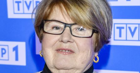 "Sanatorium miłości". Pani Wiesławie udało się schudnąć w trakcie programu