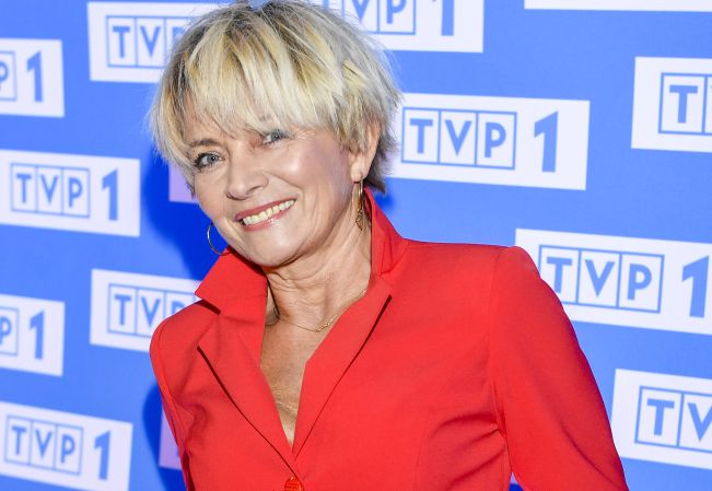 Iwona z "Sanatorium miłości" jest bardzo otwartą osobą.