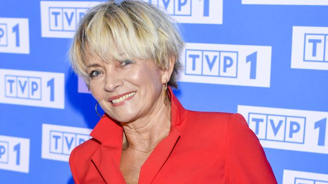 Iwona z "Sanatorium miłości" jest bardzo otwartą osobą.