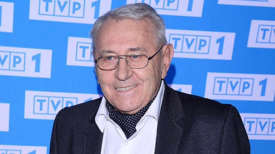 Władysław Balicki wziął udział w drugiej edycji "Sanatorium miłości".