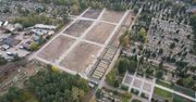 Nowe kolumbarium w Pile – inwestycje na Cmentarzu Komunalnym