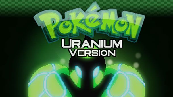 Pokémon Uranium to zając, bo zaraz ucieknie